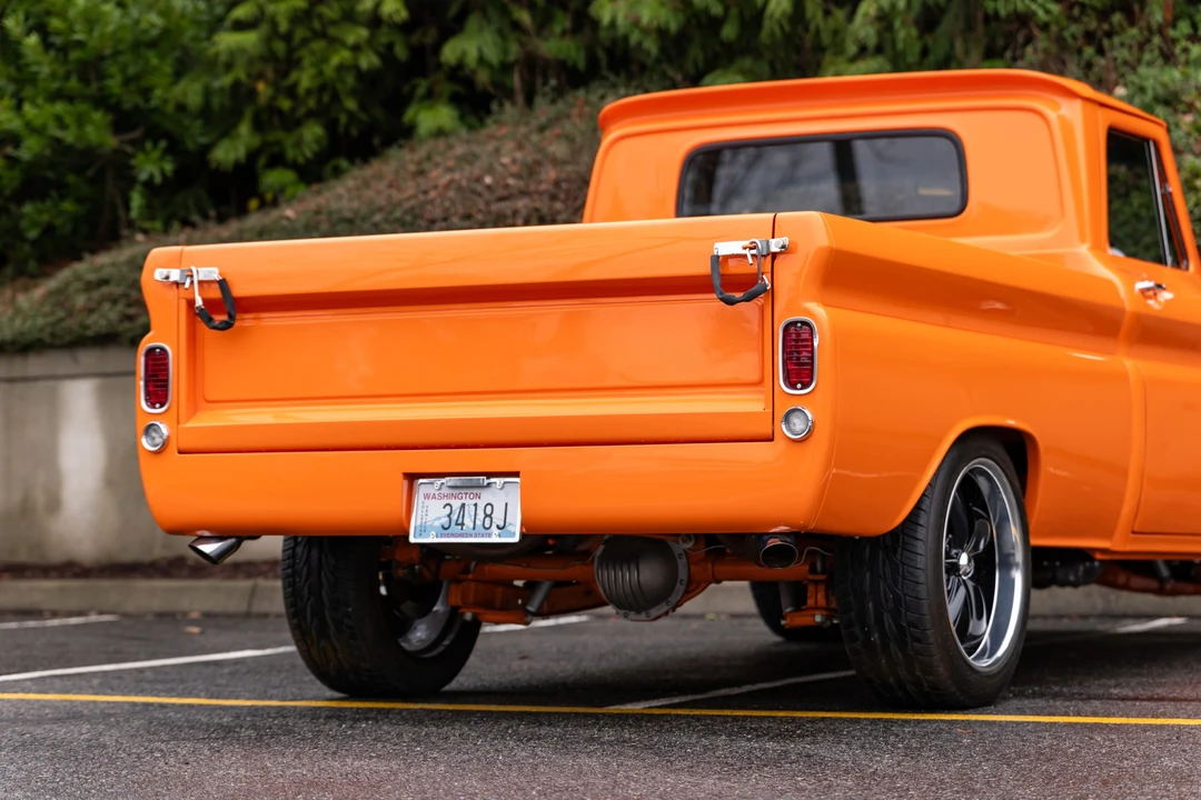 1966 Chevrolet C/K 1st Gen - Image 30 of 31