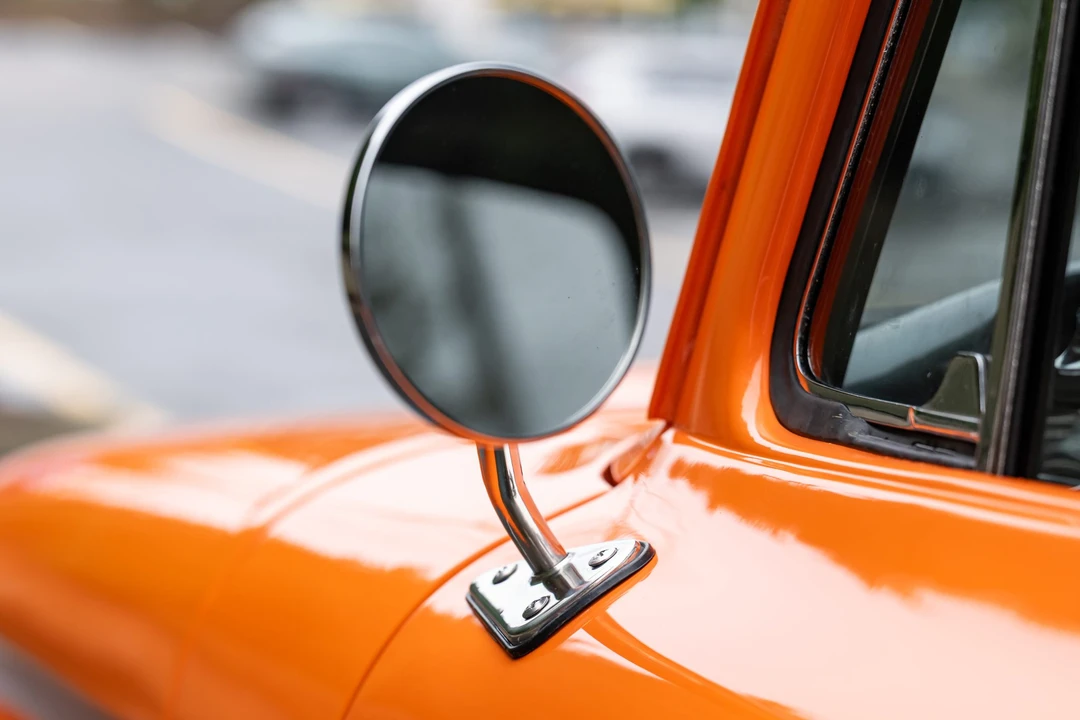 1966 Chevrolet C/K 1st Gen - Image 24 of 31