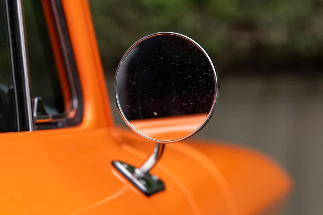 1966 Chevrolet C/K 1st Gen - Image 25 of 31
