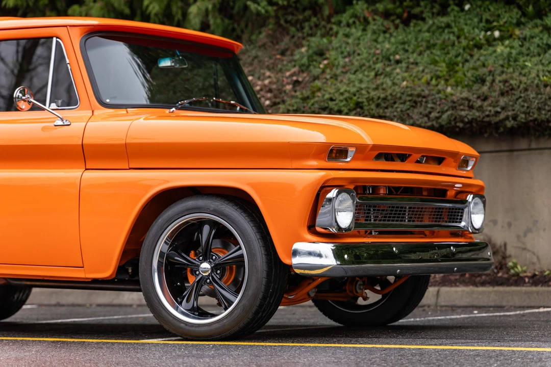 1966 Chevrolet C/K 1st Gen - Image 29 of 31