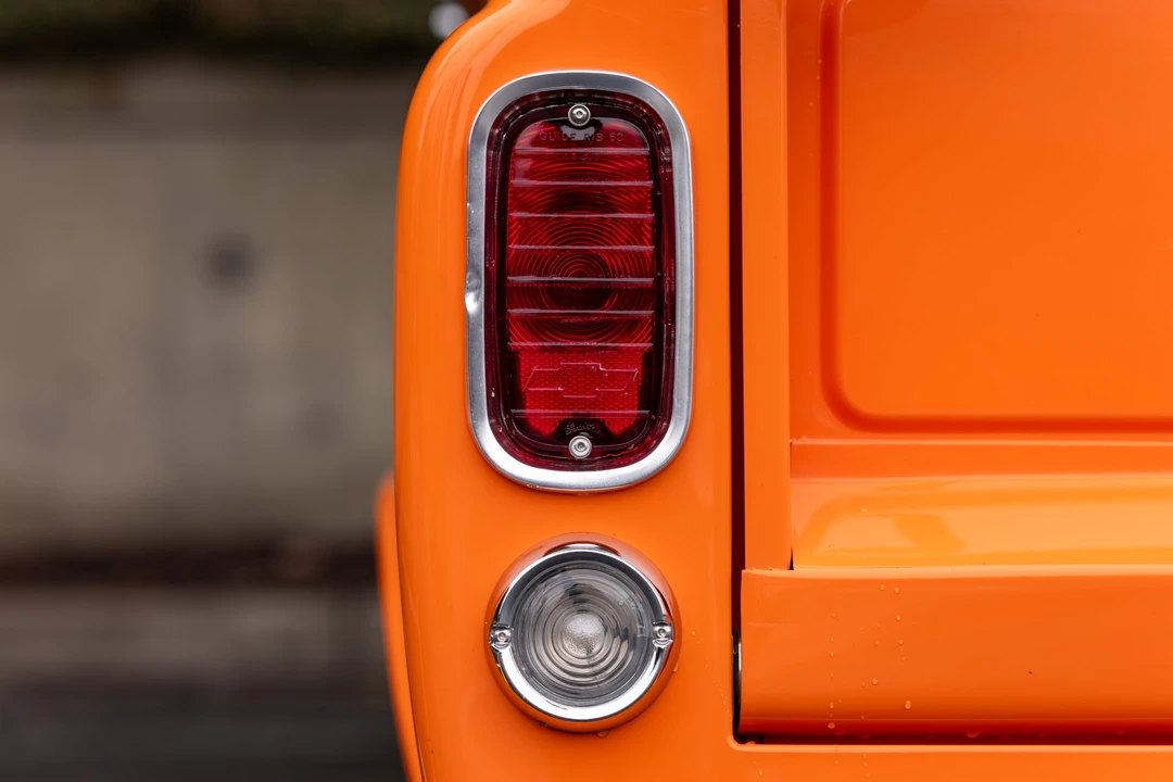 1966 Chevrolet C/K 1st Gen - Image 18 of 31