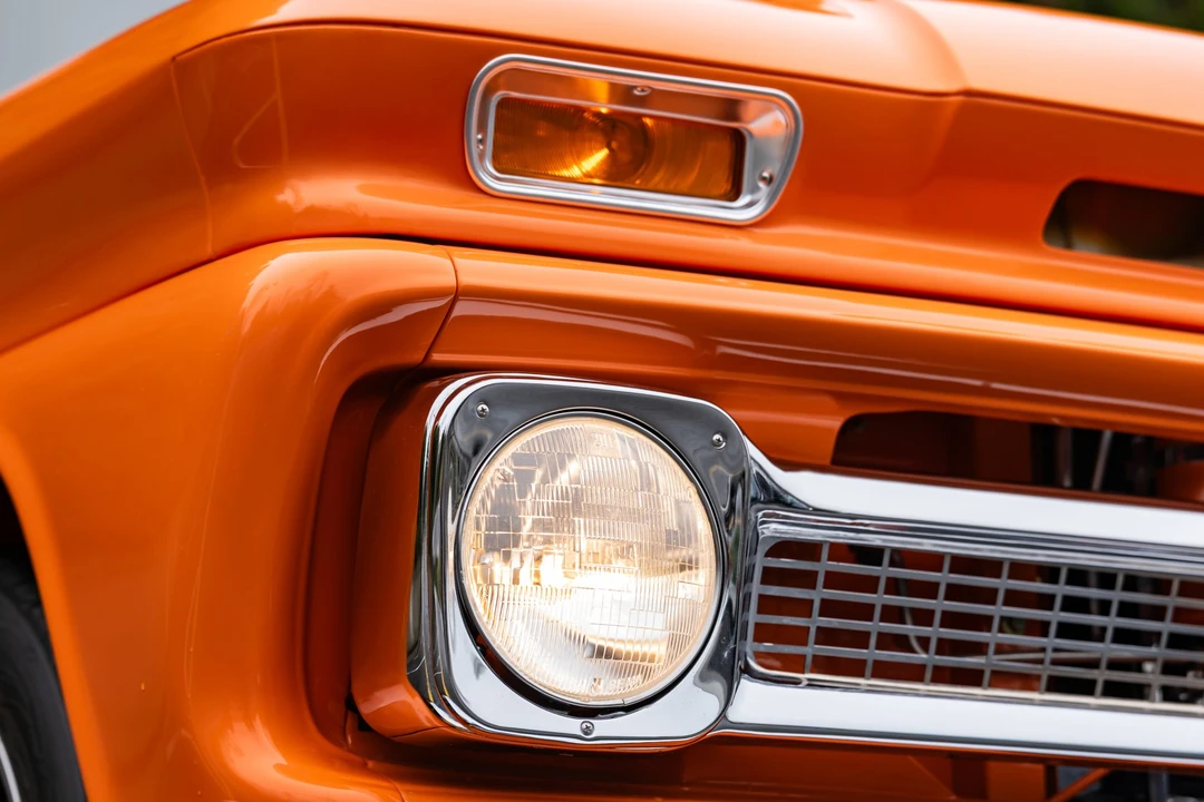 1966 Chevrolet C/K 1st Gen - Image 13 of 31