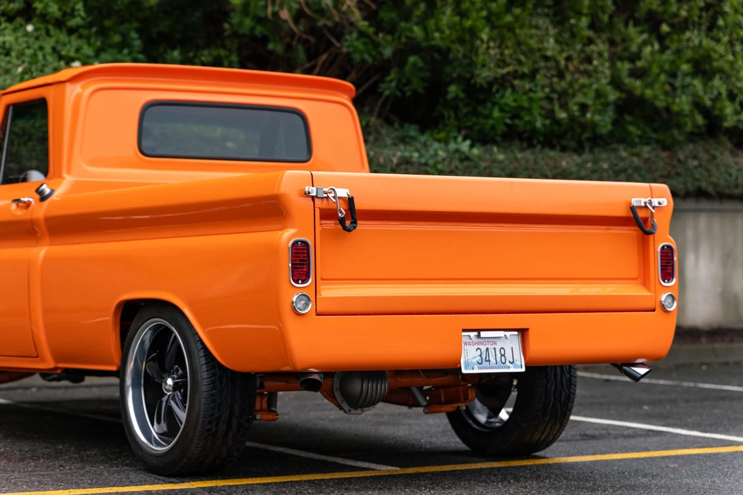 1966 Chevrolet C/K 1st Gen - Image 31 of 31