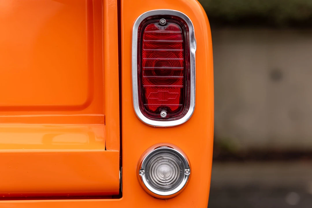 1966 Chevrolet C/K 1st Gen - Image 19 of 31