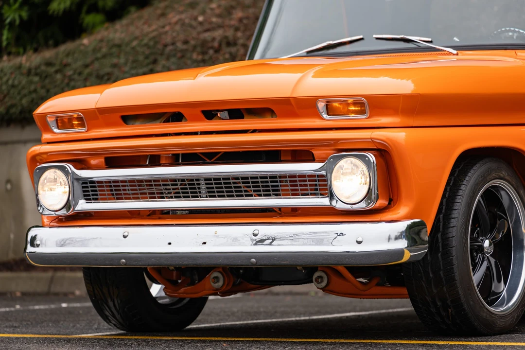 1966 Chevrolet C/K 1st Gen - Image 26 of 31