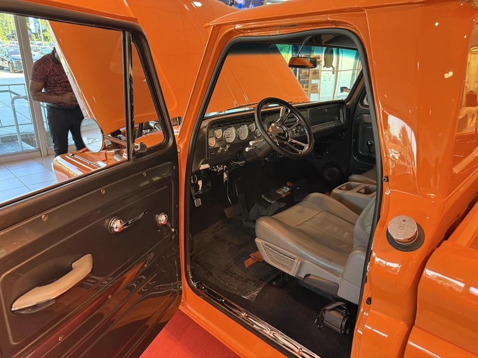 1966 Chevrolet C/K 1st Gen - Image 20 of 31