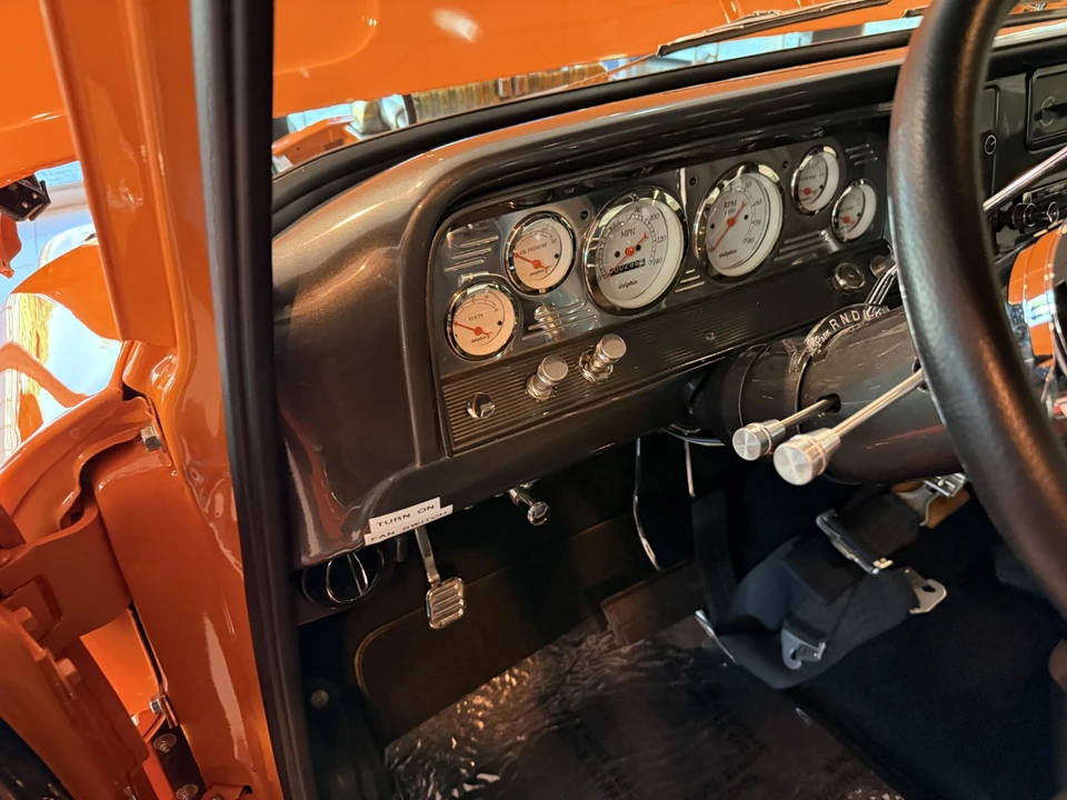 1966 Chevrolet C/K 1st Gen - Image 29 of 31