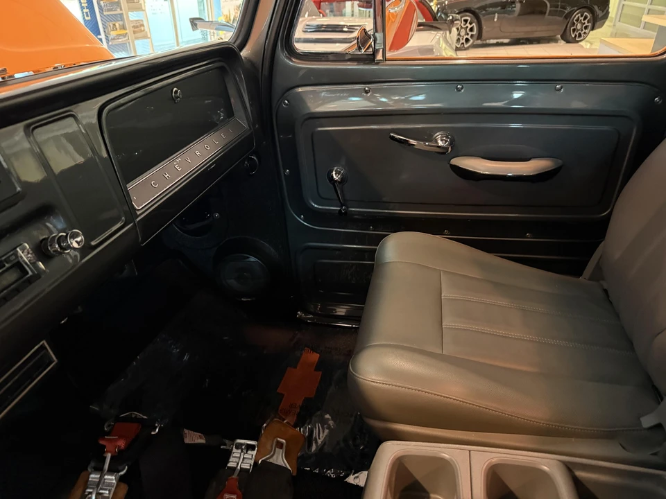1966 Chevrolet C/K 1st Gen - Image 26 of 31