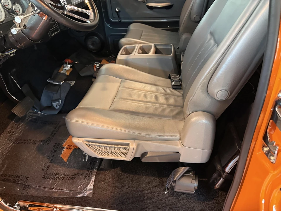 1966 Chevrolet C/K 1st Gen - Image 21 of 31