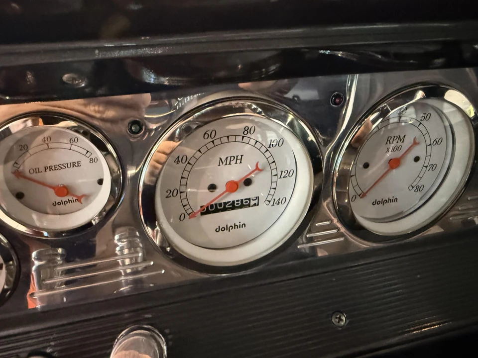 1966 Chevrolet C/K 1st Gen - Image 31 of 31
