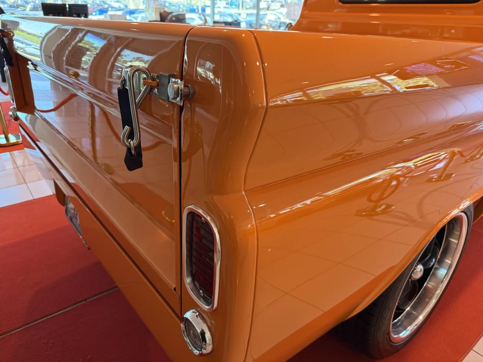 1966 Chevrolet C/K 1st Gen - Image 11 of 31