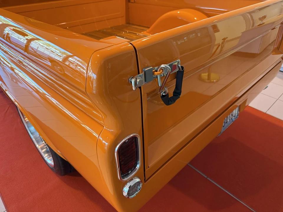 1966 Chevrolet C/K 1st Gen - Image 10 of 31