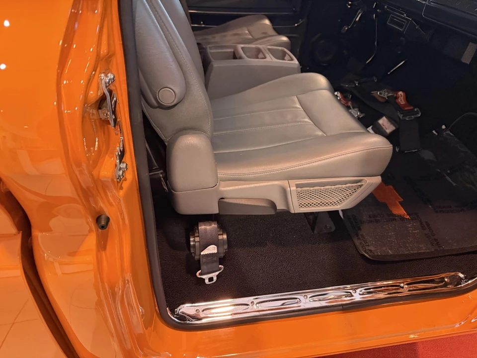 1966 Chevrolet C/K 1st Gen - Image 25 of 31