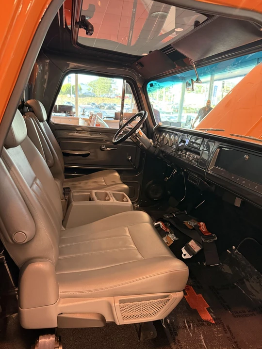 1966 Chevrolet C/K 1st Gen - Image 23 of 31