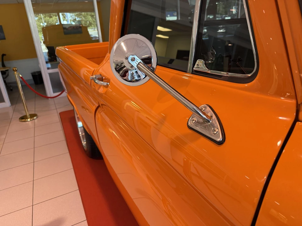 1966 Chevrolet C/K 1st Gen - Image 12 of 31