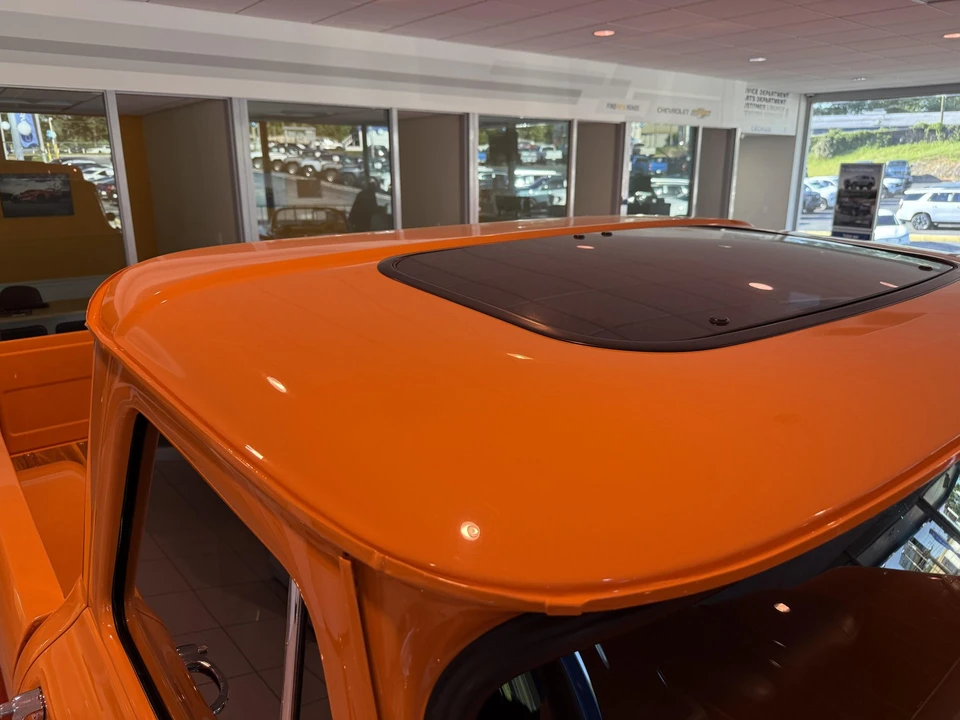 1966 Chevrolet C/K 1st Gen - Image 15 of 31