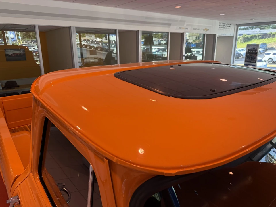 1966 Chevrolet C/K 1st Gen - Image 14 of 31