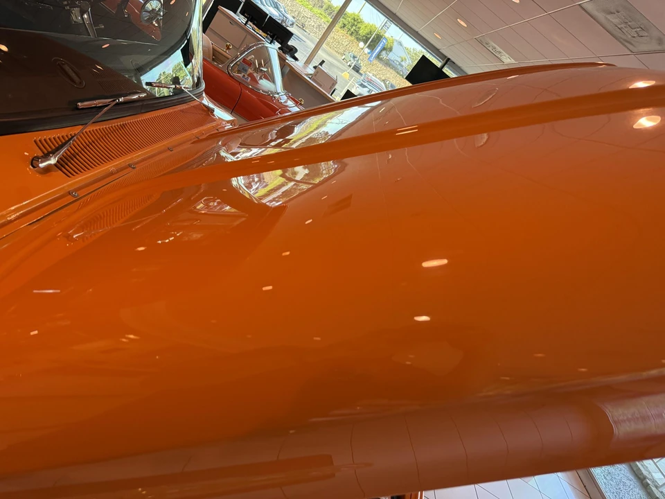1966 Chevrolet C/K 1st Gen - Image 16 of 31
