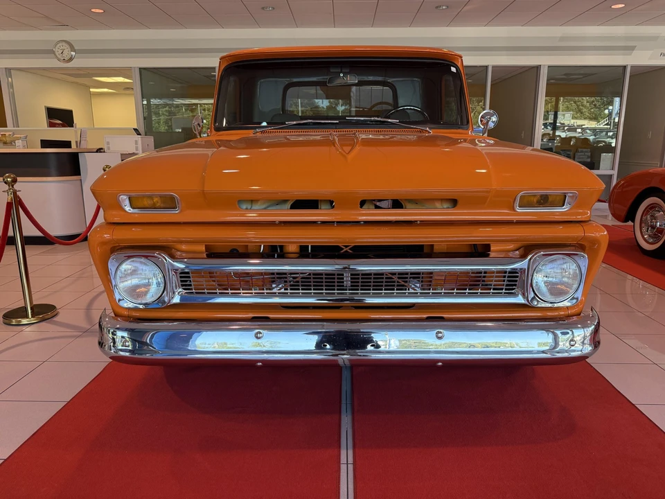1966 Chevrolet C/K 1st Gen - Image 3 of 31