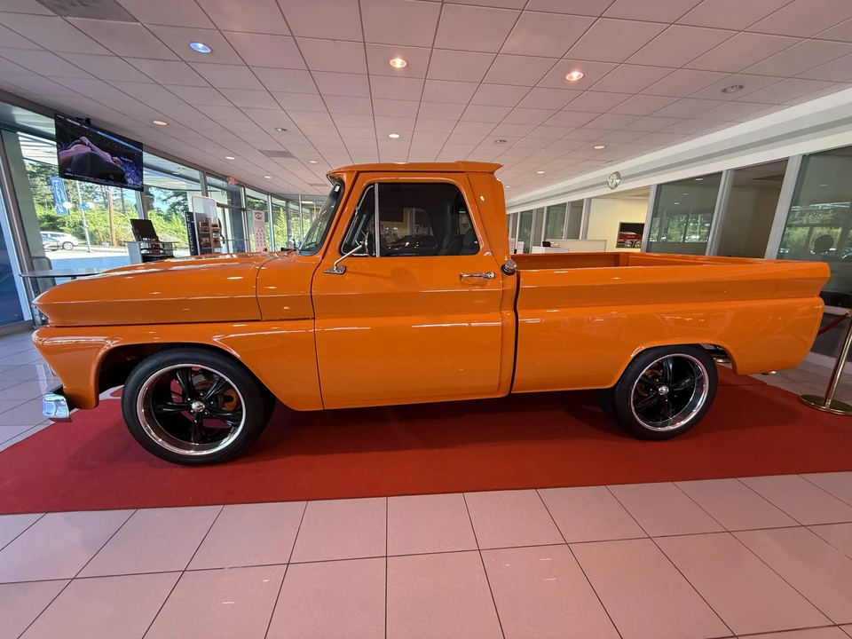 1966 Chevrolet C/K 1st Gen - Image 8 of 31