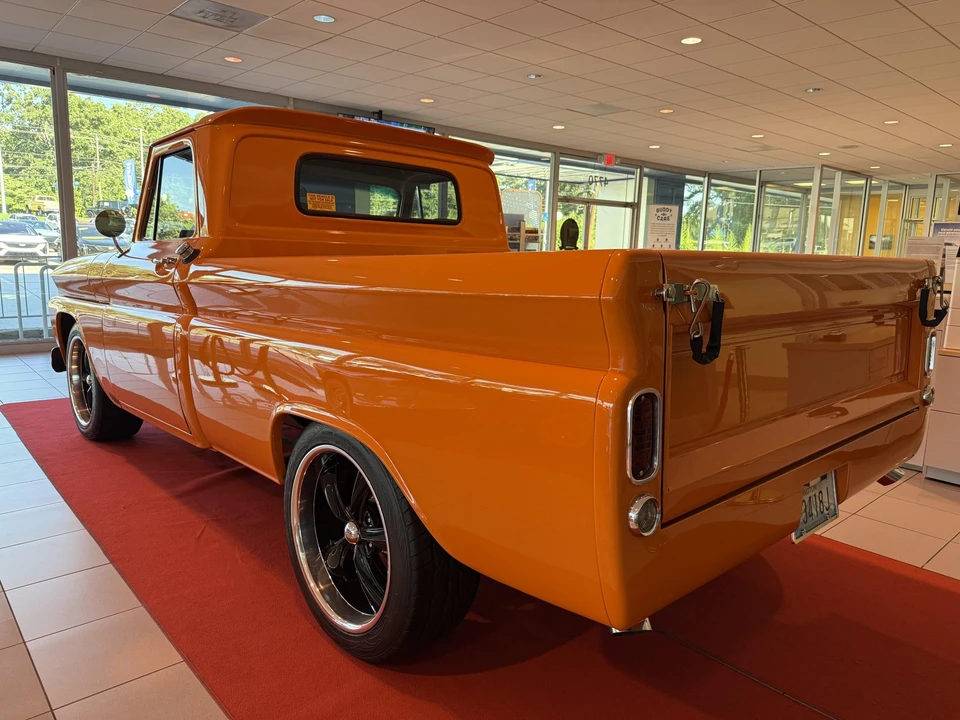 1966 Chevrolet C/K 1st Gen - Image 7 of 31