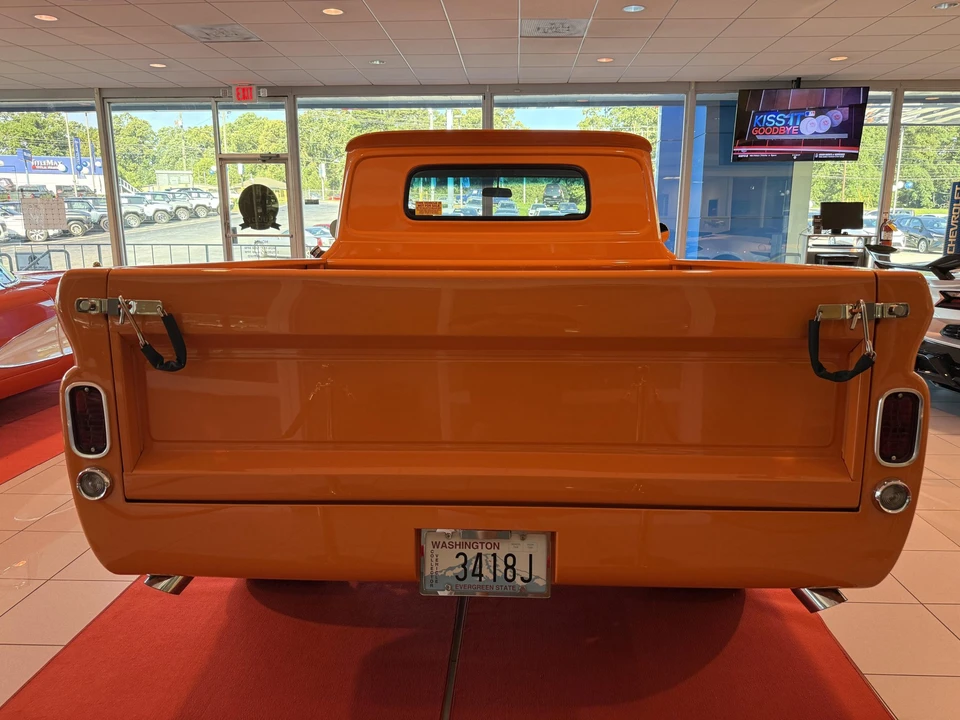 1966 Chevrolet C/K 1st Gen - Image 6 of 31