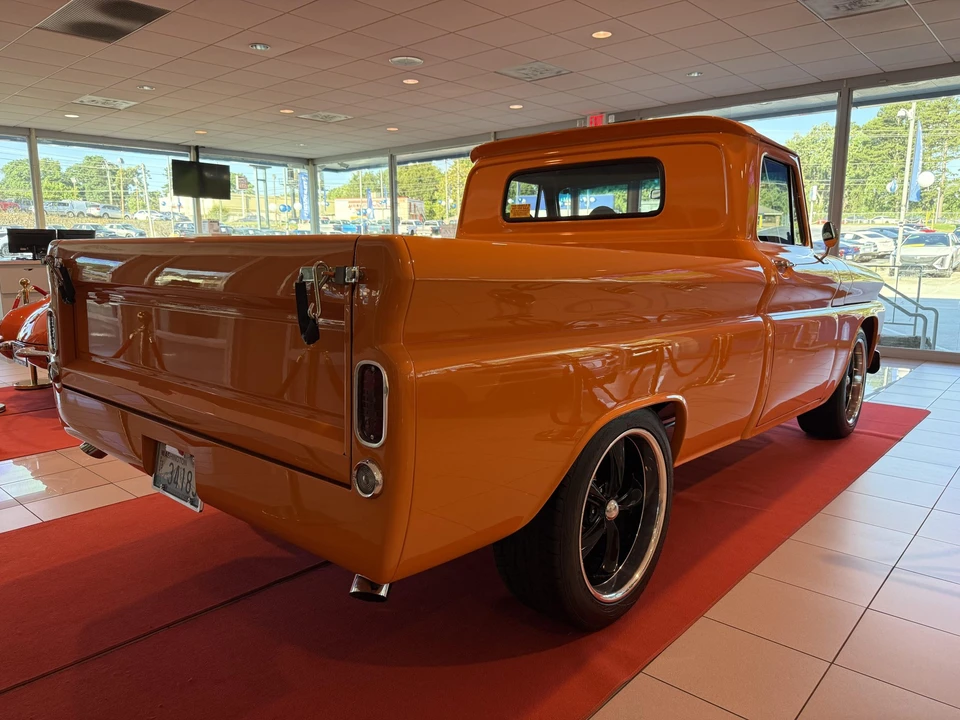1966 Chevrolet C/K 1st Gen - Image 5 of 31