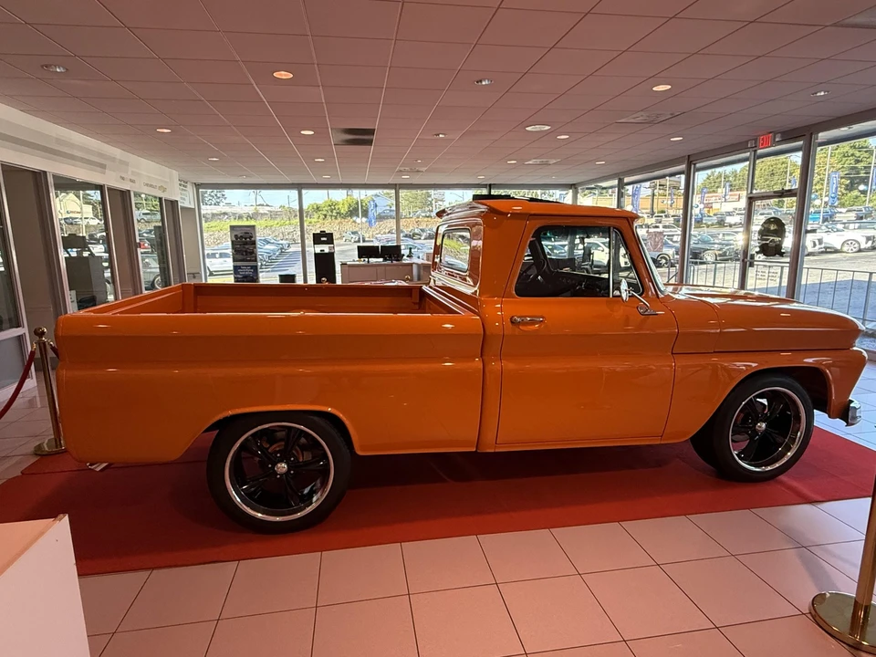 1966 Chevrolet C/K 1st Gen - Image 4 of 31