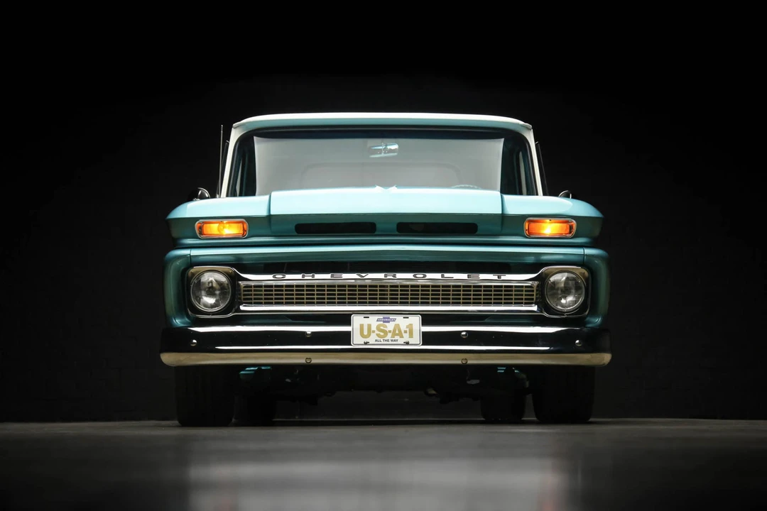 1966 Chevrolet C/K 1st Gen - Image 24 of 31