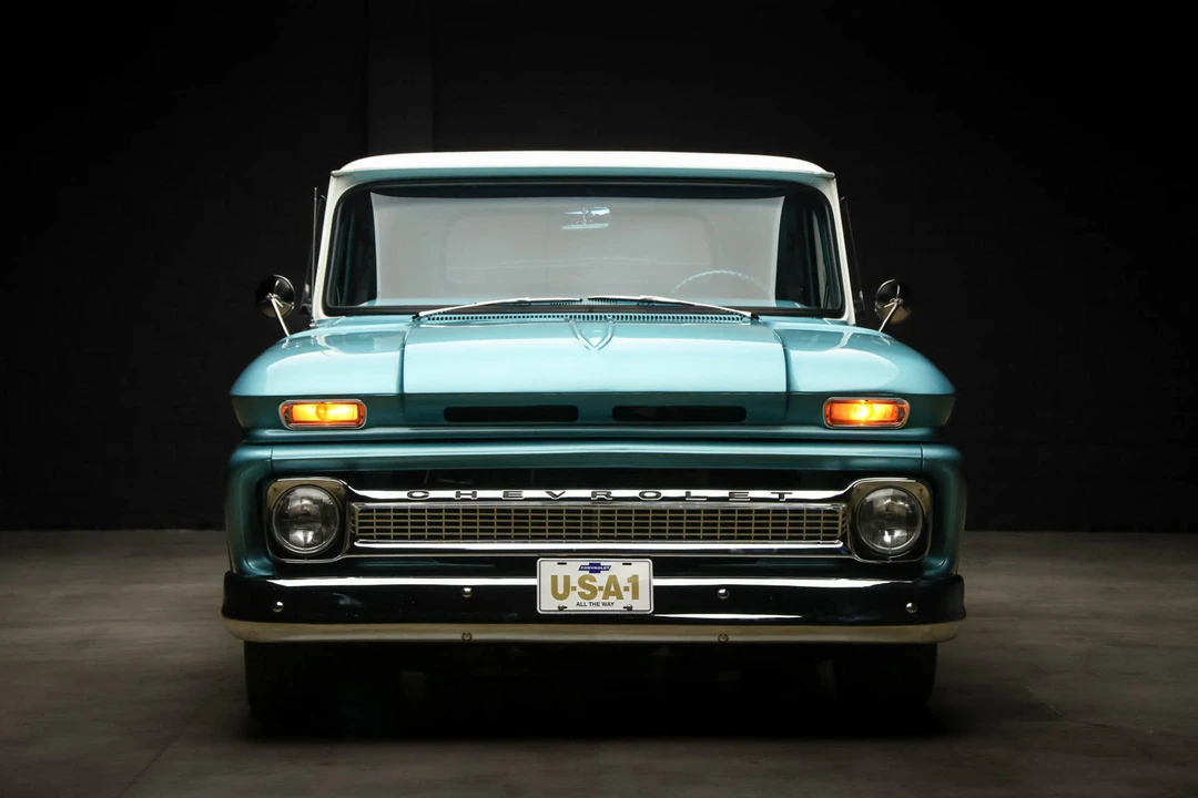 1966 Chevrolet C/K 1st Gen - Image 25 of 31