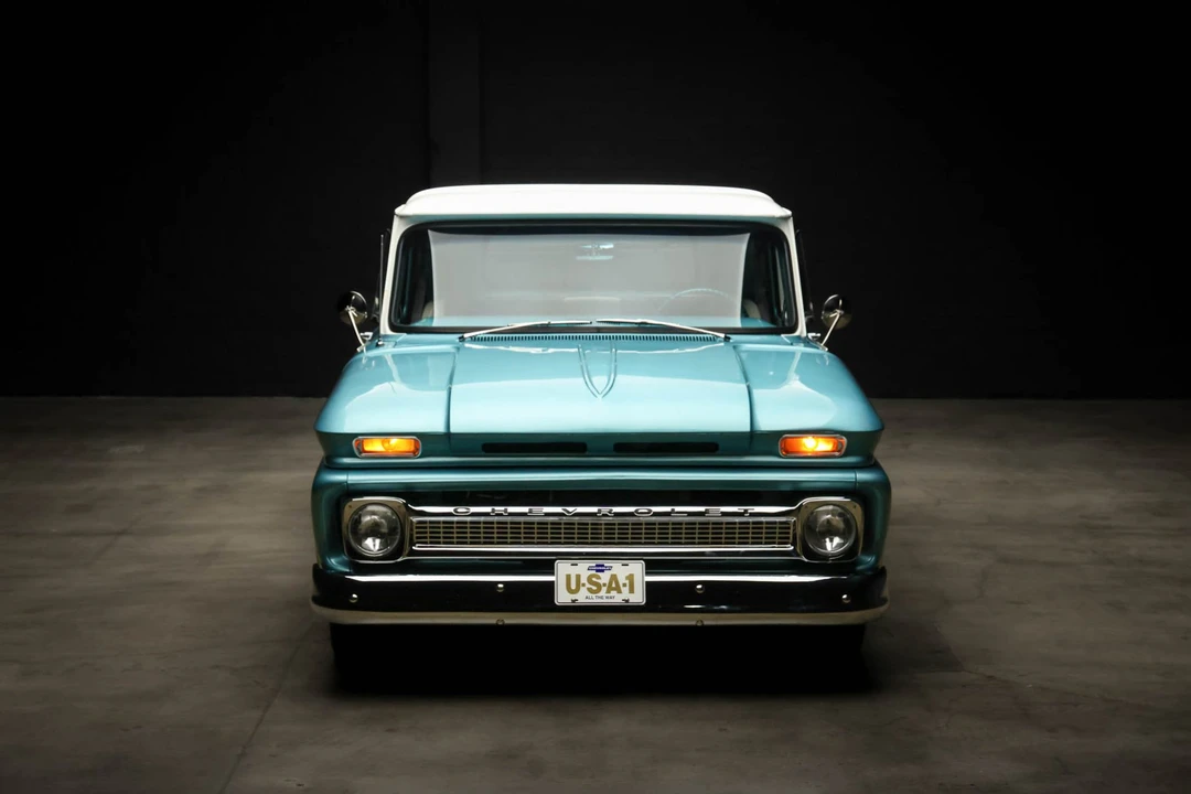 1966 Chevrolet C/K 1st Gen - Image 26 of 31