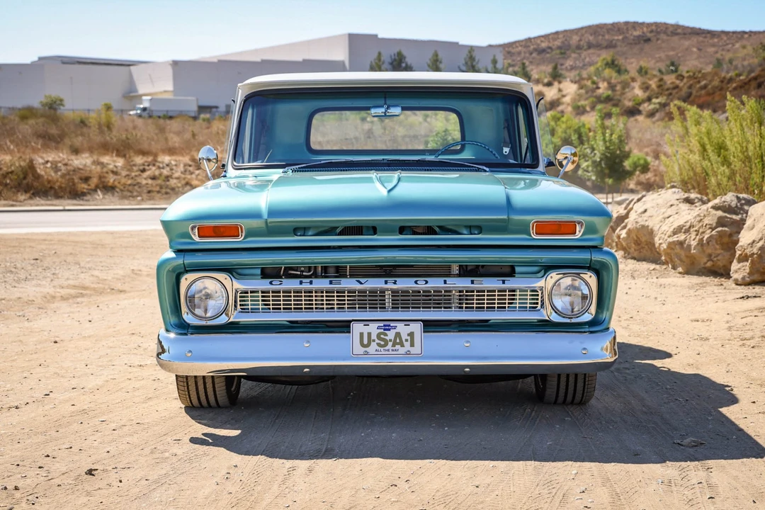 1966 Chevrolet C/K 1st Gen - Image 5 of 31