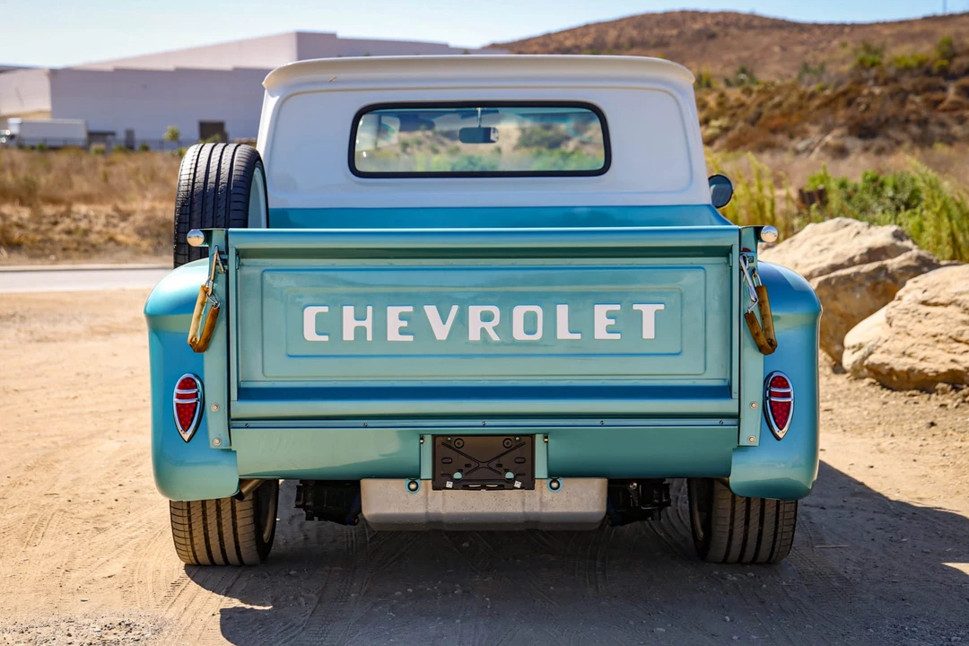 1966 Chevrolet C/K 1st Gen - Image 13 of 31