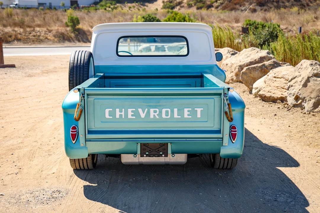 1966 Chevrolet C/K 1st Gen - Image 14 of 31