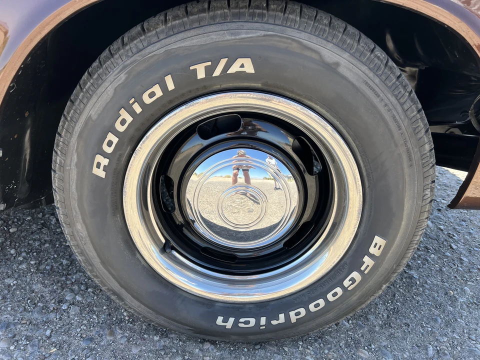 1966 Chevrolet Chevelle 1st Gen - Image 26 of 31