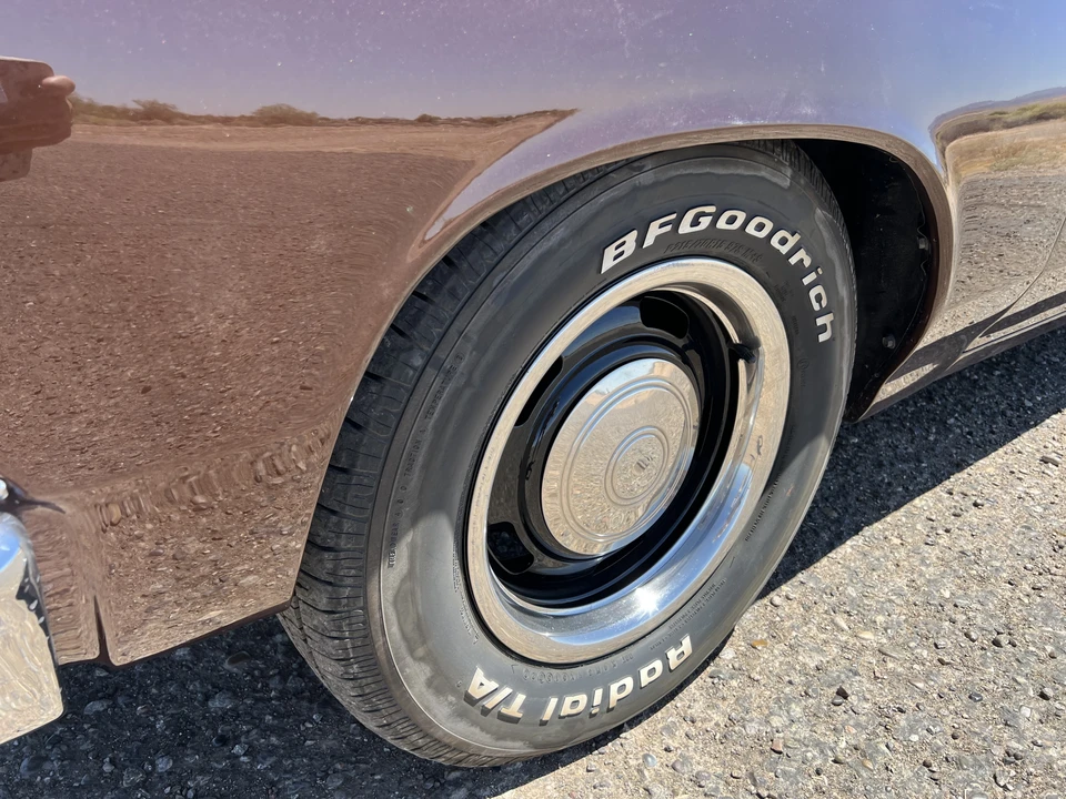 1966 Chevrolet Chevelle 1st Gen - Image 28 of 31