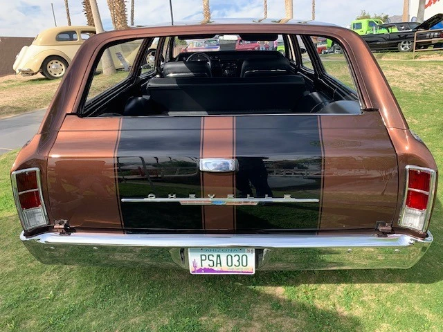 1966 Chevrolet Chevelle 1st Gen - Image 8 of 31