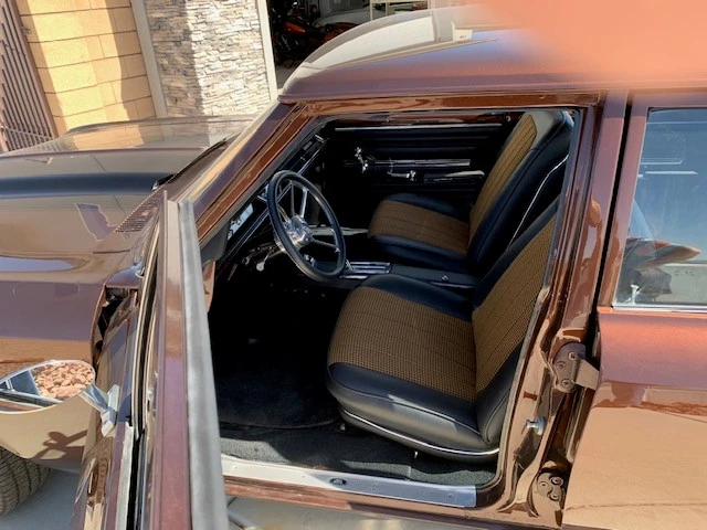 1966 Chevrolet Chevelle 1st Gen - Image 30 of 31