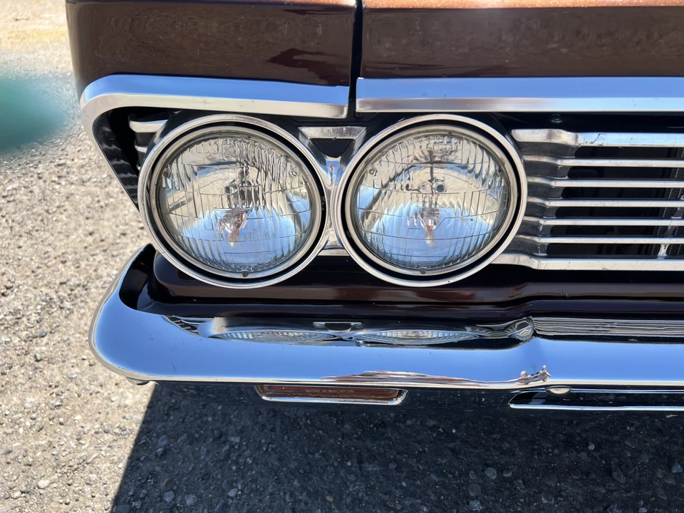 1966 Chevrolet Chevelle 1st Gen - Image 14 of 31