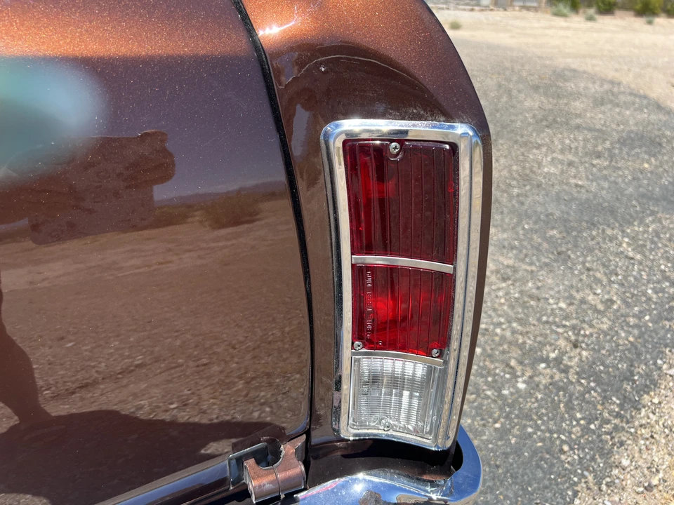 1966 Chevrolet Chevelle 1st Gen - Image 21 of 31