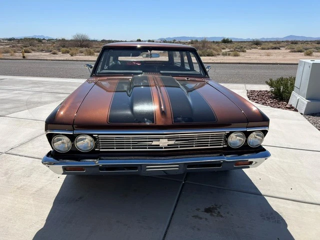 1966 Chevrolet Chevelle 1st Gen - Image 13 of 31