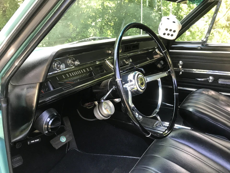 1966 Chevrolet Chevelle 1st Gen - Image 31 of 31