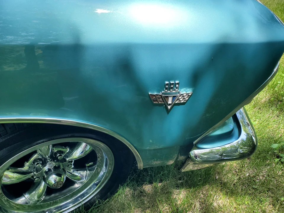 1966 Chevrolet Chevelle 1st Gen - Image 23 of 31