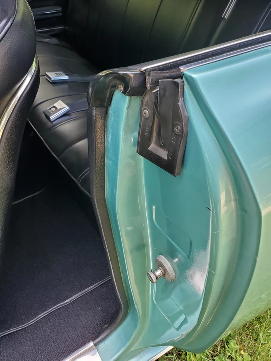 1966 Chevrolet Chevelle 1st Gen - Image 29 of 31