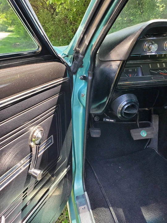 1966 Chevrolet Chevelle 1st Gen - Image 28 of 31