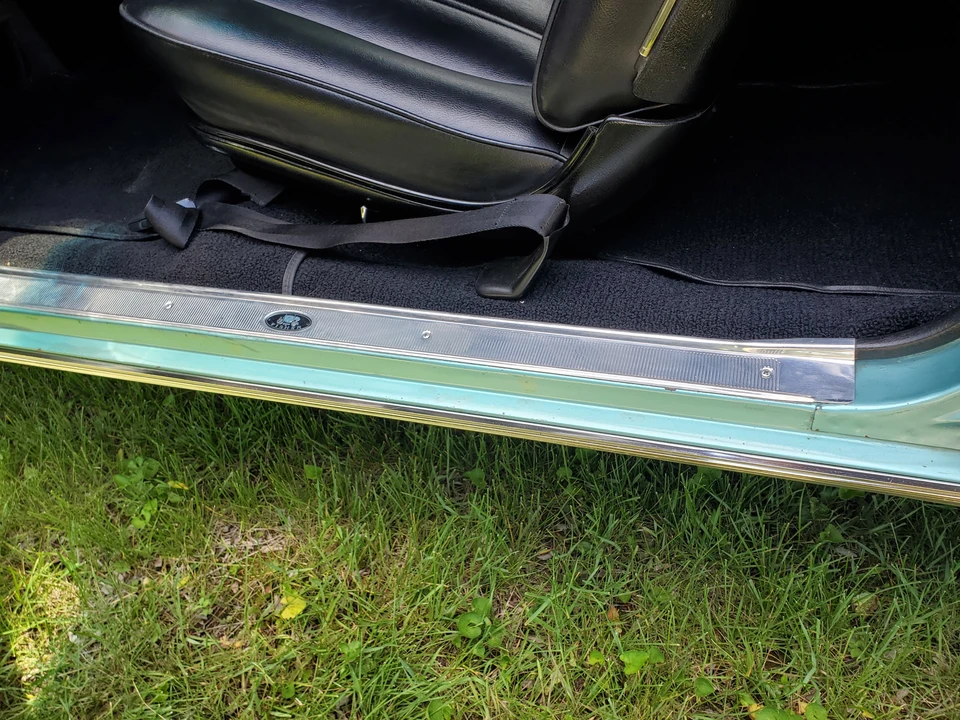 1966 Chevrolet Chevelle 1st Gen - Image 30 of 31
