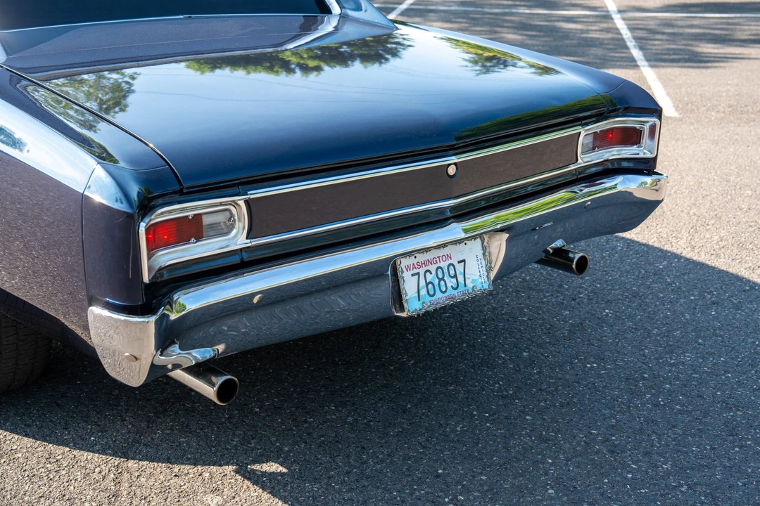 1966 Chevrolet Chevelle 1st Gen - Image 15 of 31
