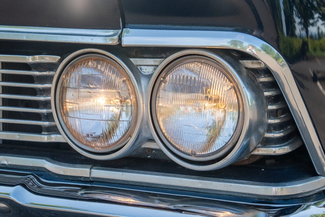 1966 Chevrolet Chevelle 1st Gen - Image 31 of 31