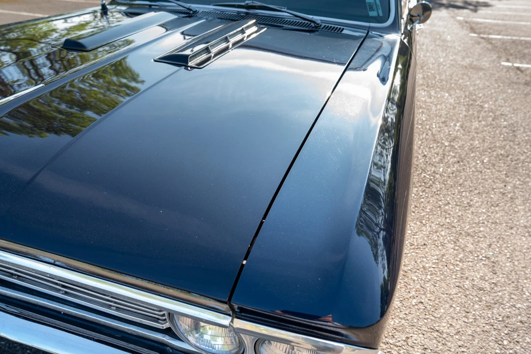 1966 Chevrolet Chevelle 1st Gen - Image 20 of 31