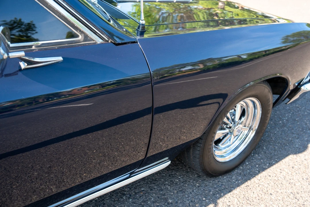 1966 Chevrolet Chevelle 1st Gen - Image 29 of 31